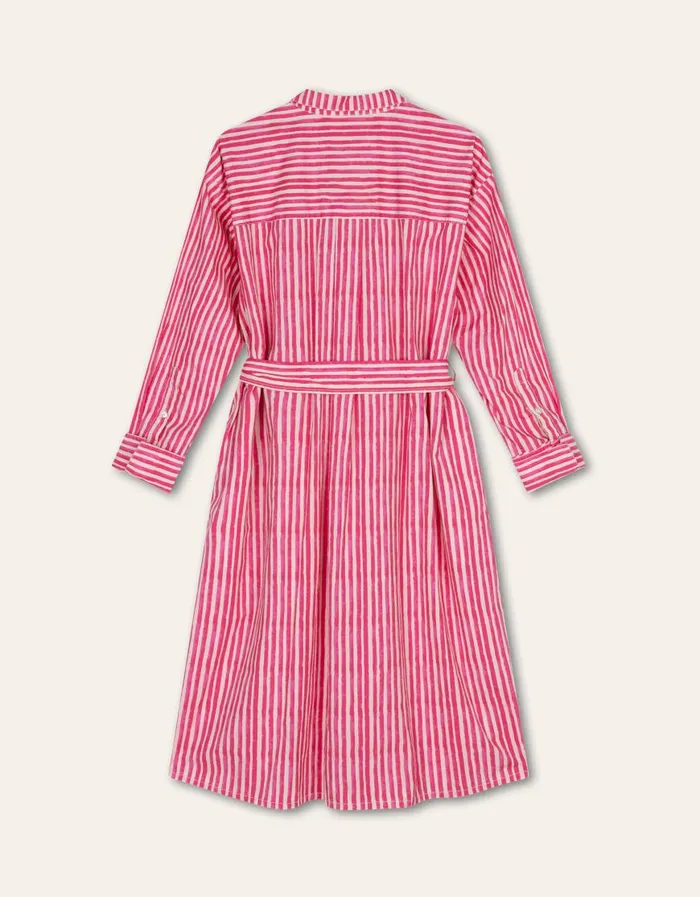 Oilily Dresses Women Dierama Stripe Dress Willow Stripe Oilily Dresses Women Dierama Stripe Dress Willow Stripe