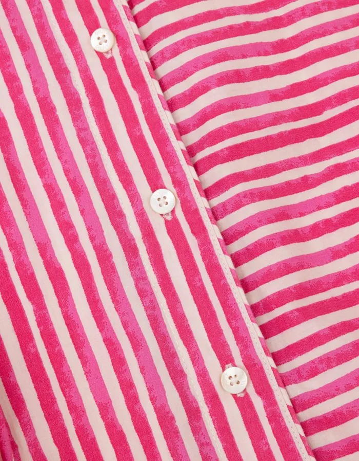 Oilily Dresses Women Dierama Stripe Dress Willow Stripe Oilily Dresses Women Dierama Stripe Dress Willow Stripe