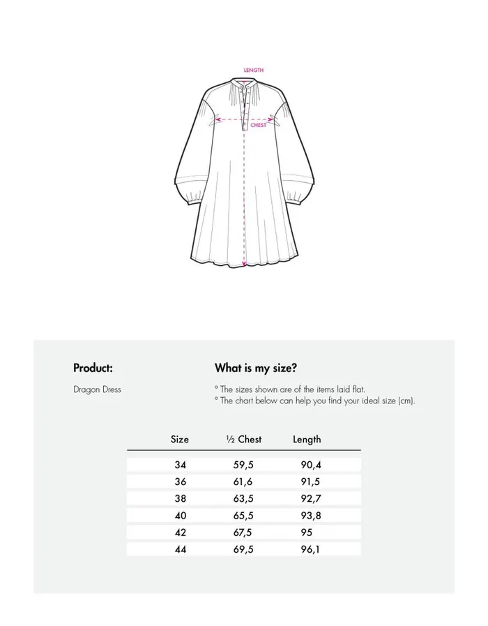 Oilily Dresses Women Dragon Fruit Dress Joseba Oilily Dresses Women Dragon Fruit Dress Joseba