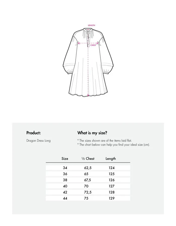Oilily Dresses Women Dragon Fruit Long Dress Mientjelavender Mist Oilily Dresses Women Dragon Fruit Long Dress Mientjelavender Mist