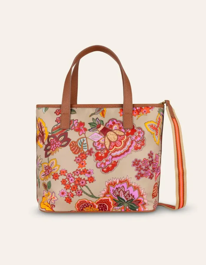 Oilily Handbags Bags Hiro Handbag