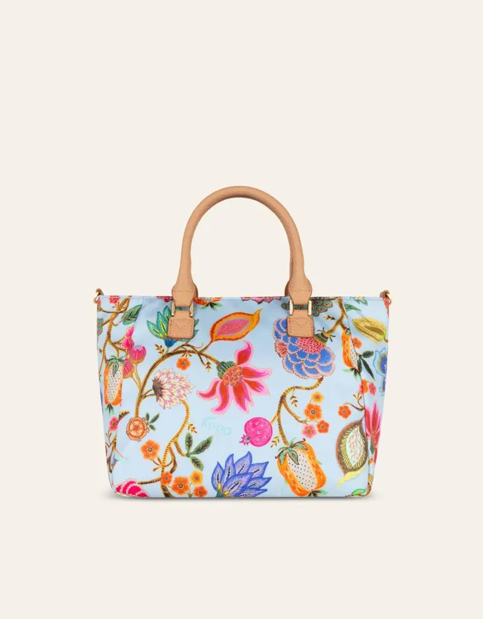 Oilily Handbags Bags Holland Handbag Sassy Sitssurf Spray
