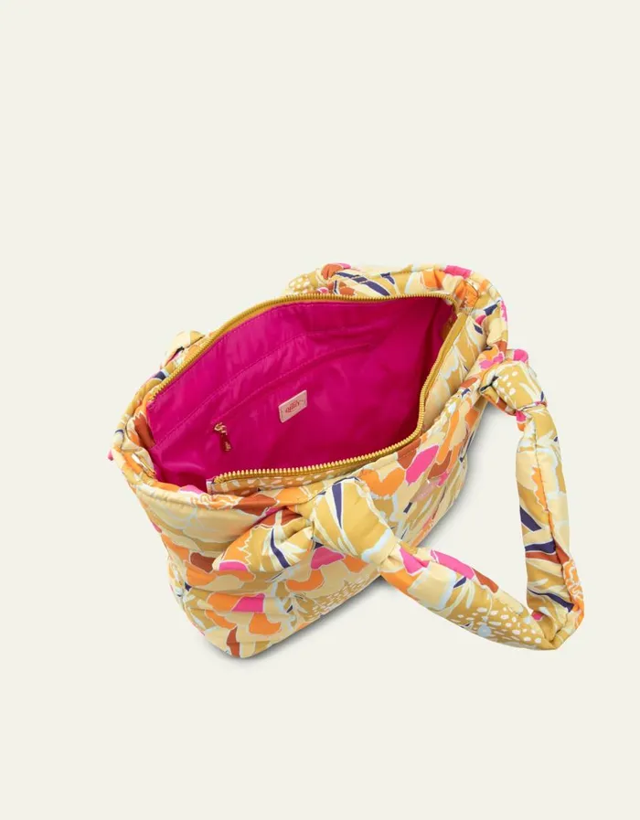 Oilily Handbags Bags Holly Handbag Carnationgreen Sulphur