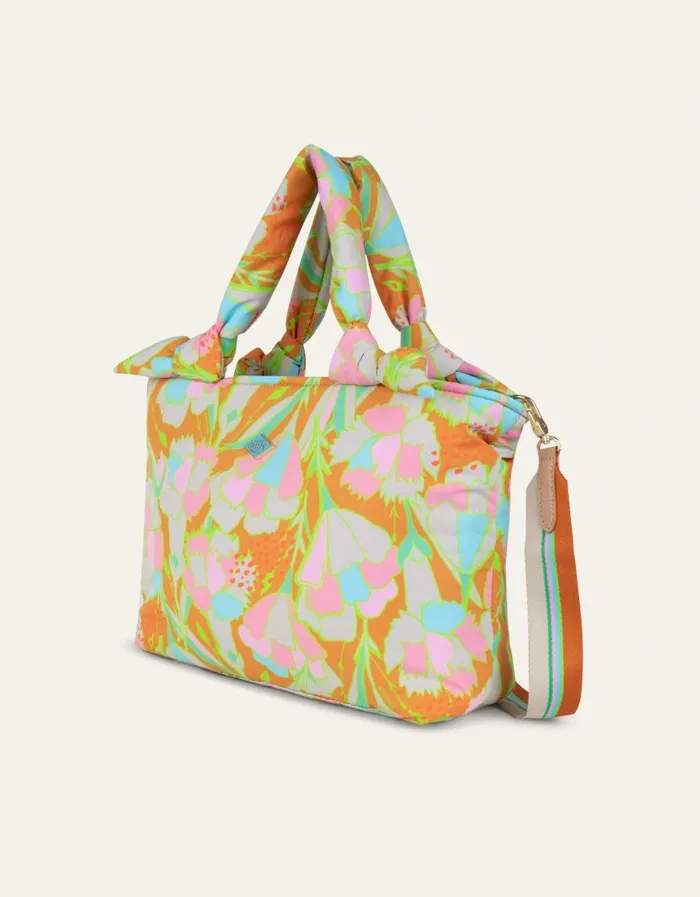 Oilily Handbags Bags Holly Handbag Carnationsudan Brown