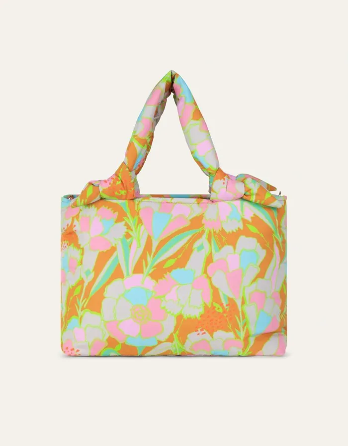 Oilily Handbags Bags Holly Handbag Carnationsudan Brown
