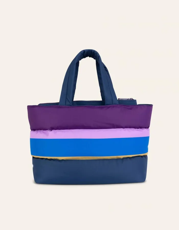 Oilily Handbags Bags Hollys Handbag Color Blockeclipse