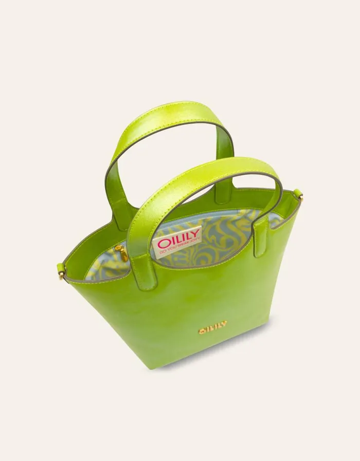 Oilily Handbags Bags Horizon Handbag World Smileygreenery