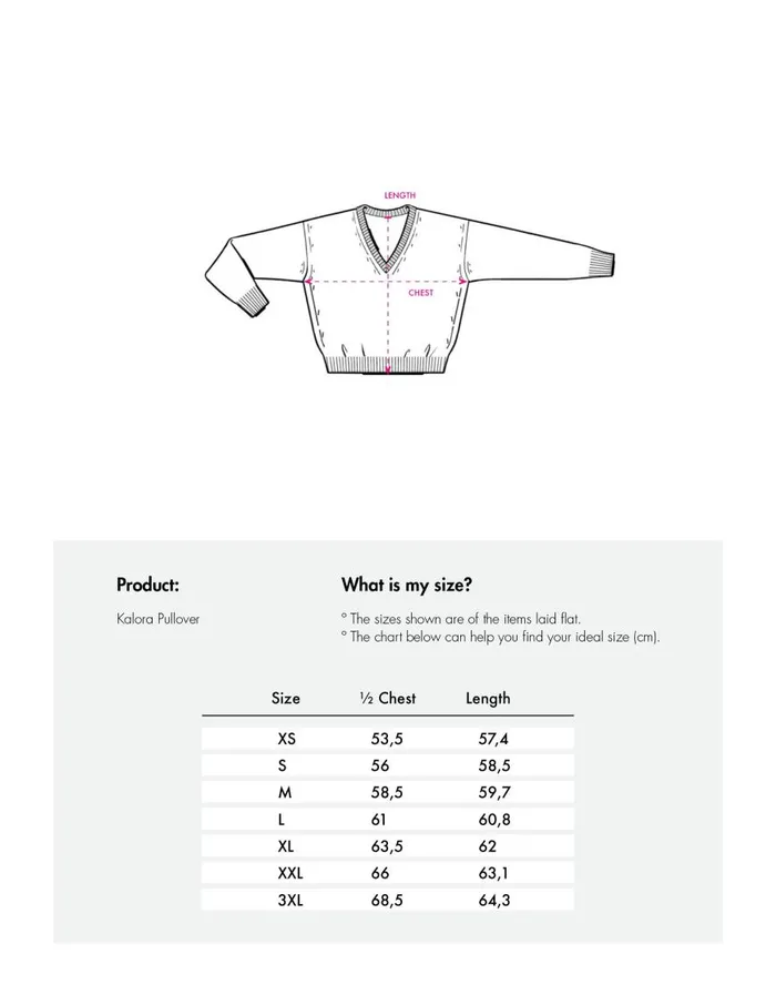 Oilily Pullovers and Cardigans Women Kalora Pullover Vshapes