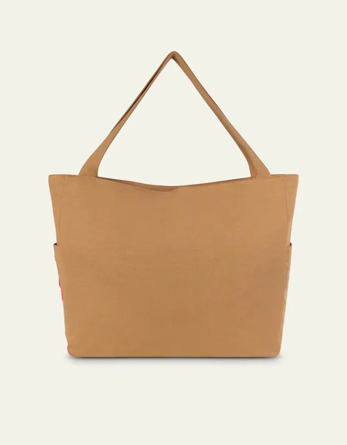 Oilily Shoppers Bags Beryl Baby Bag Taffy