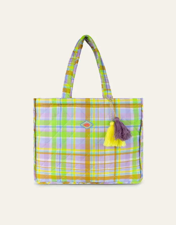 Oilily Shoppers Bags Sanny Shopper Merrymeadow