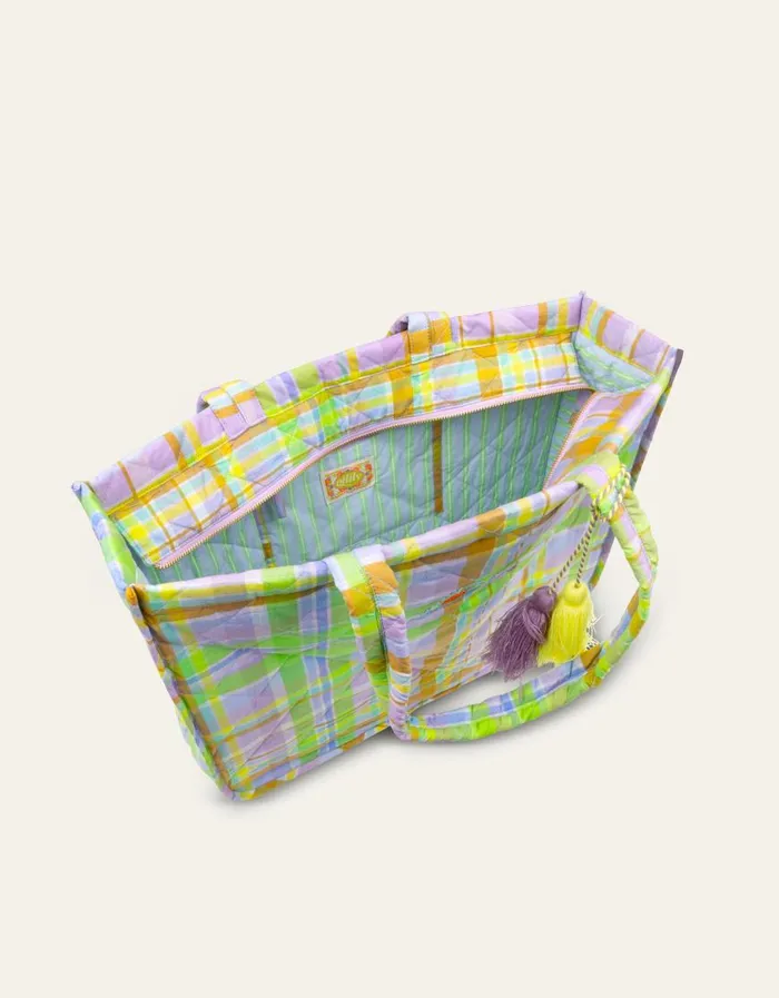 Oilily Shoppers Bags Sanny Shopper Merrymeadow