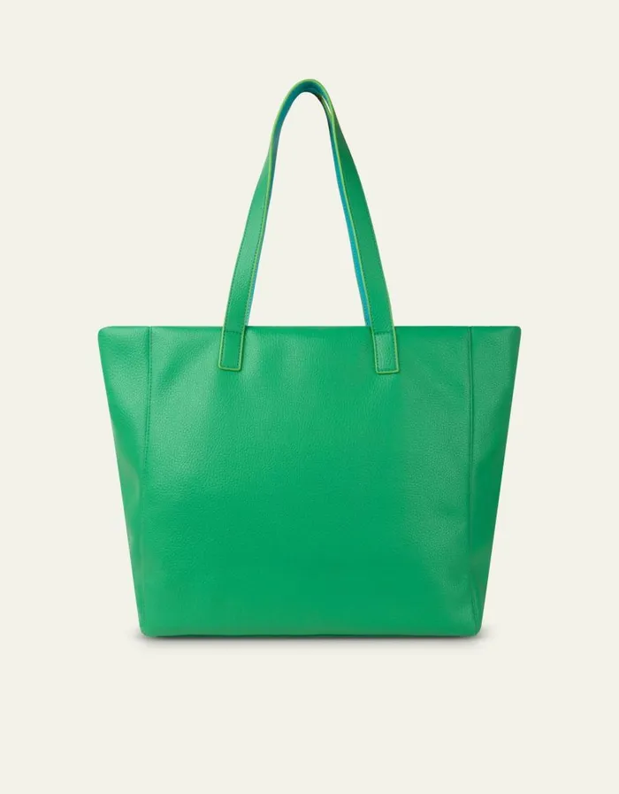Oilily Shoppers Bags Steffi Shopper Joylilykelly Green