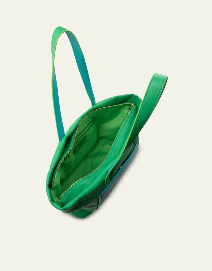 Oilily Shoppers Bags Steffi Shopper Joylilykelly Green