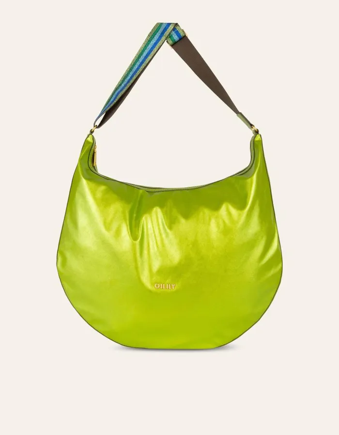 Oilily Shoppers Bags Summer Sling Bag World Smileygreenery