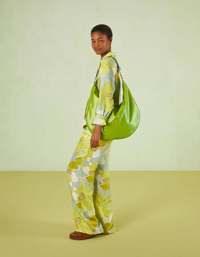 Oilily Shoppers Bags Summer Sling Bag World Smileygreenery Oilily Shoppers Bags Summer Sling Bag World Smileygreenery