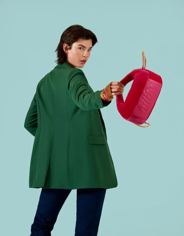 Oilily Shoulder Bags Bags Hi Hobo Bag