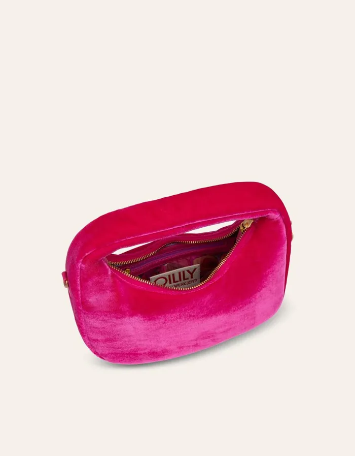 Oilily Shoulder Bags Bags Hi Hobo Bag
