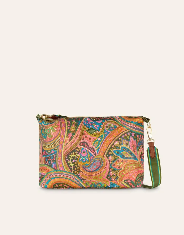 Oilily Shoulder Bags Bags Moon Shoulder Bag