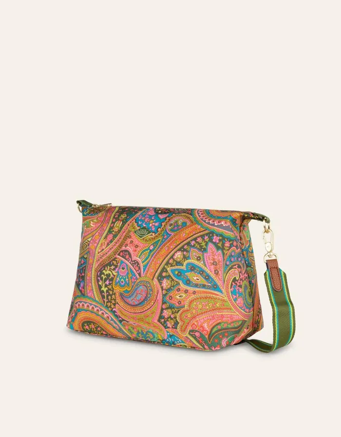 Oilily Shoulder Bags Bags Moon Shoulder Bag