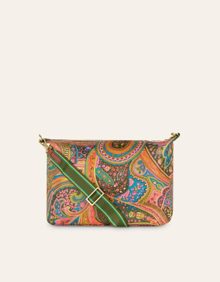 Oilily Shoulder Bags Bags Moon Shoulder Bag
