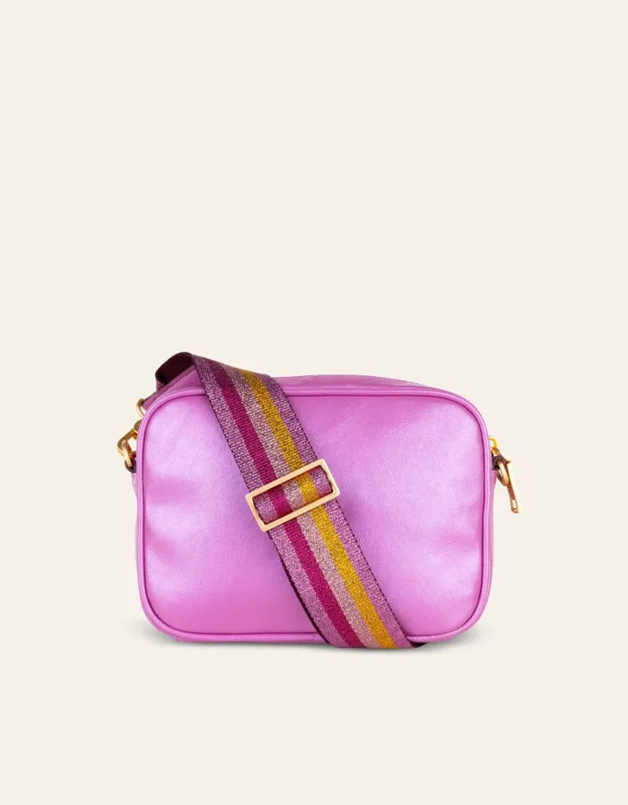 Oilily Shoulder Bags Bags Smiley Shoulder Bag World Smileyfuchsia Pink Oilily Shoulder Bags Bags Smiley Shoulder Bag World Smileyfuchsia Pink