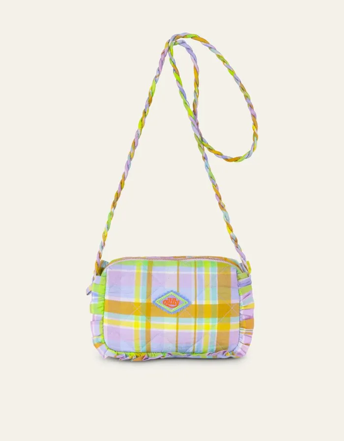 Oilily Shoulder Bags Bags Sonia Shoulder Bag Merrymeadow