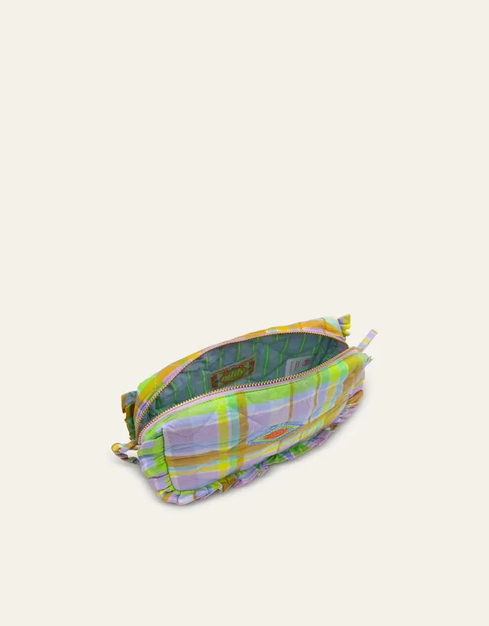 Oilily Shoulder Bags Bags Sonia Shoulder Bag Merrymeadow