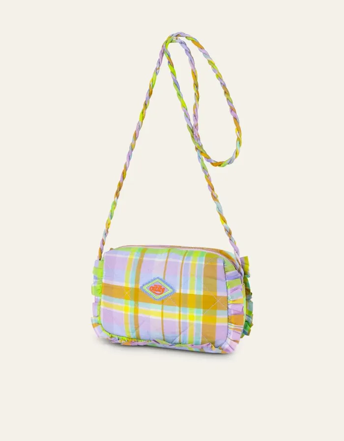Oilily Shoulder Bags Bags Sonia Shoulder Bag Merrymeadow
