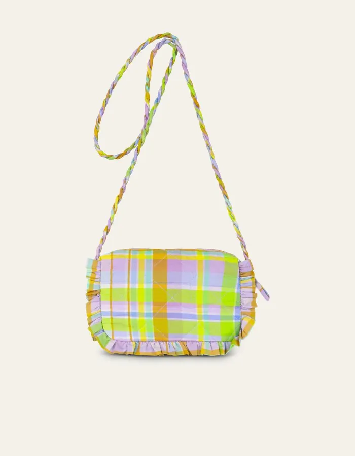 Oilily Shoulder Bags Bags Sonia Shoulder Bag Merrymeadow