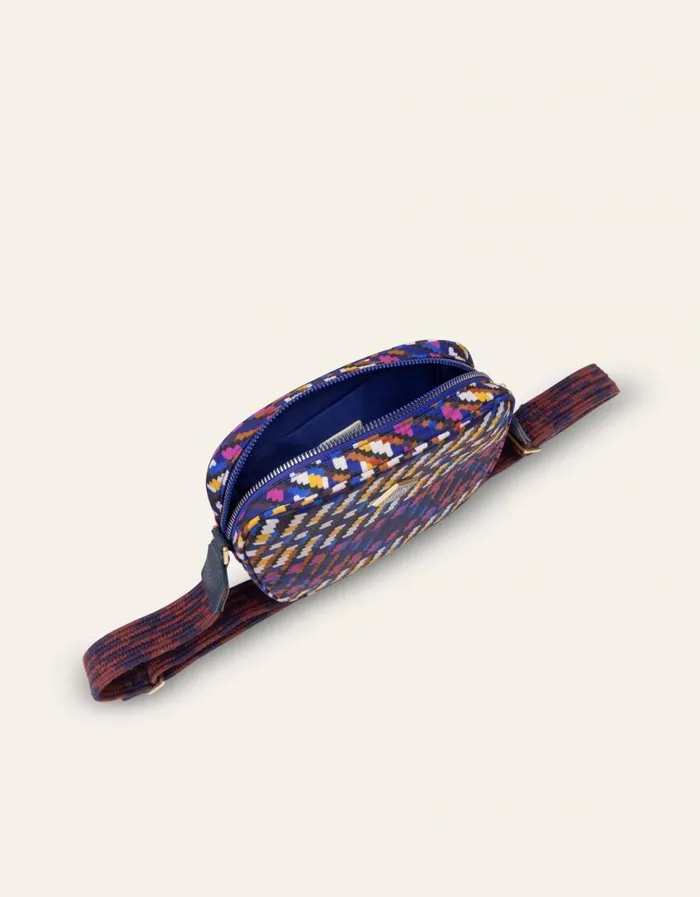 Oilily Shoulder Bags Bags Xaras Shoulder Bag Dazzled Checkeclipse Oilily Shoulder Bags Bags Xaras Shoulder Bag Dazzled Checkeclipse