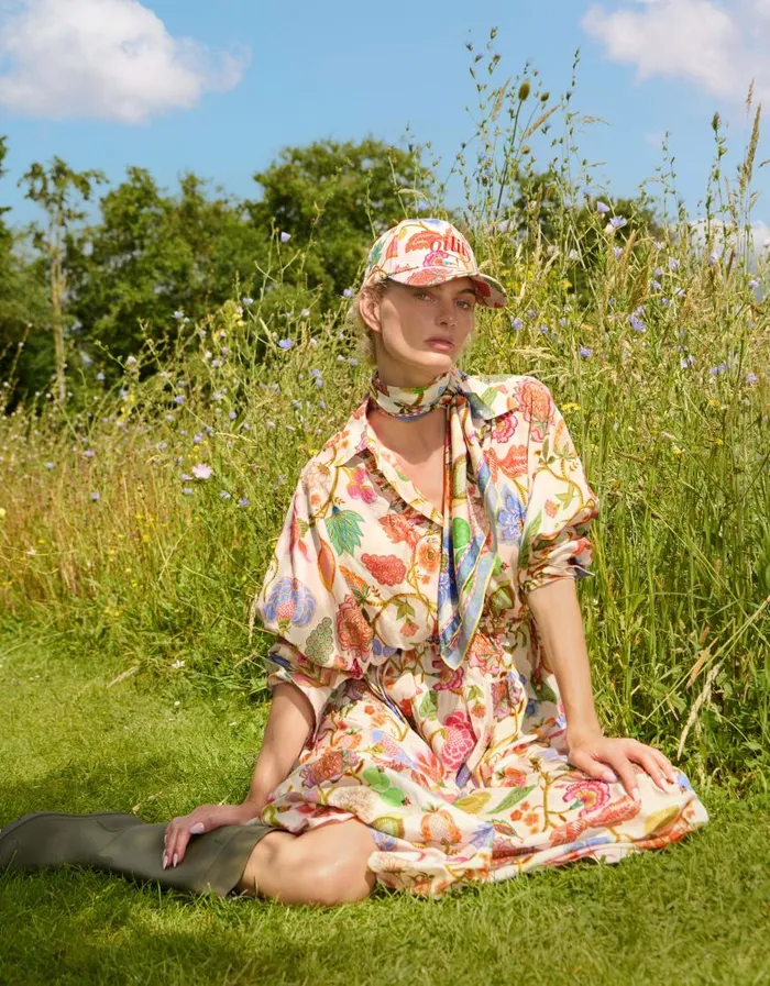 Oilily Skirts Women Sairie Smileys Skirt Sassy Sits Oilily Skirts Women Sairie Smileys Skirt Sassy Sits