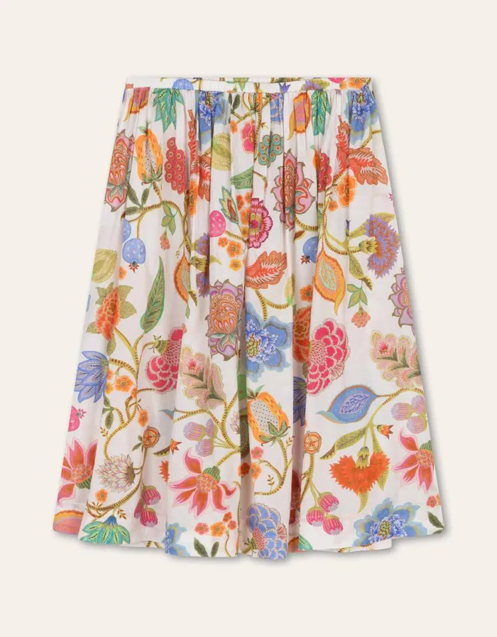 Oilily Skirts Women Sairie Smileys Skirt Sassy Sits Oilily Skirts Women Sairie Smileys Skirt Sassy Sits