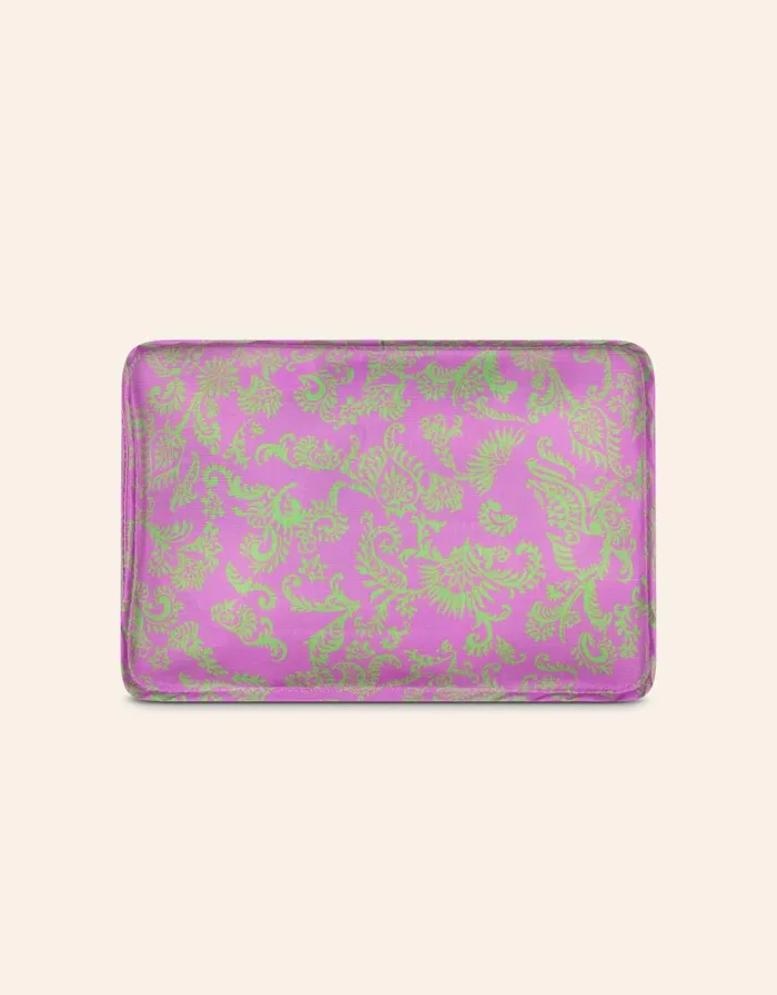 Oilily Suitcases Bags Travel Pouch Set 2 Circus