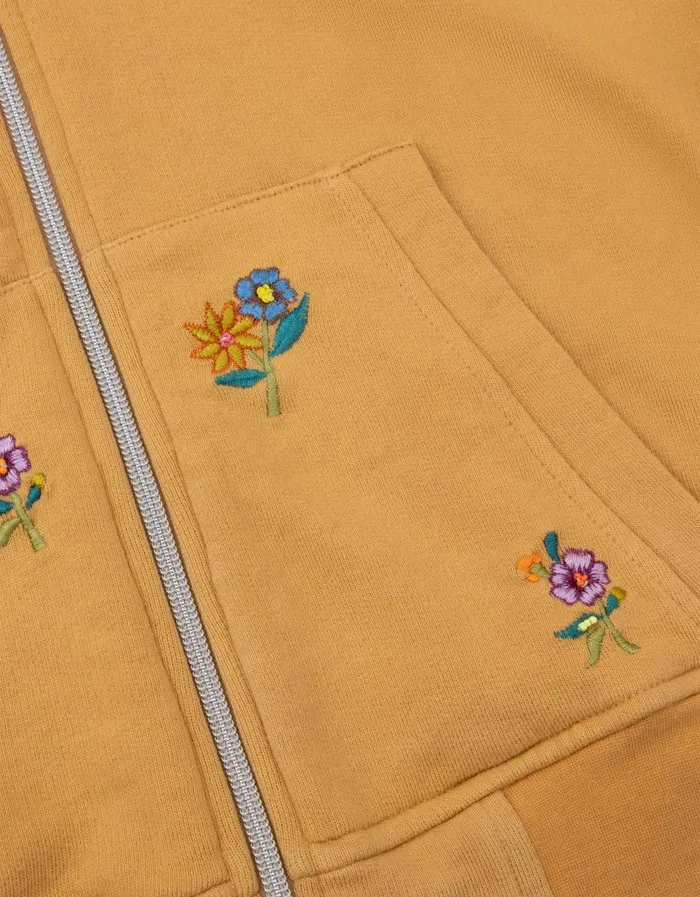 Oilily Sweaters and Hoodies Women Vestussy Cardigan Taffy Oilily Sweaters and Hoodies Women Vestussy Cardigan Taffy