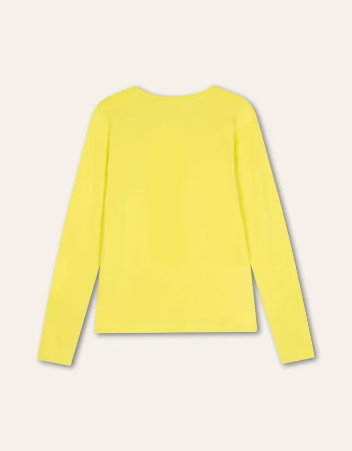 Oilily TShirts and Tops Women Tizza TShirt Limeade