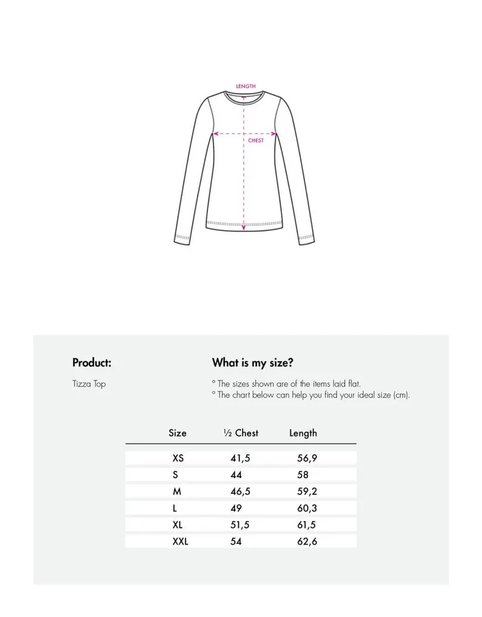 Oilily TShirts and Tops Women Tizza TShirt Limeade