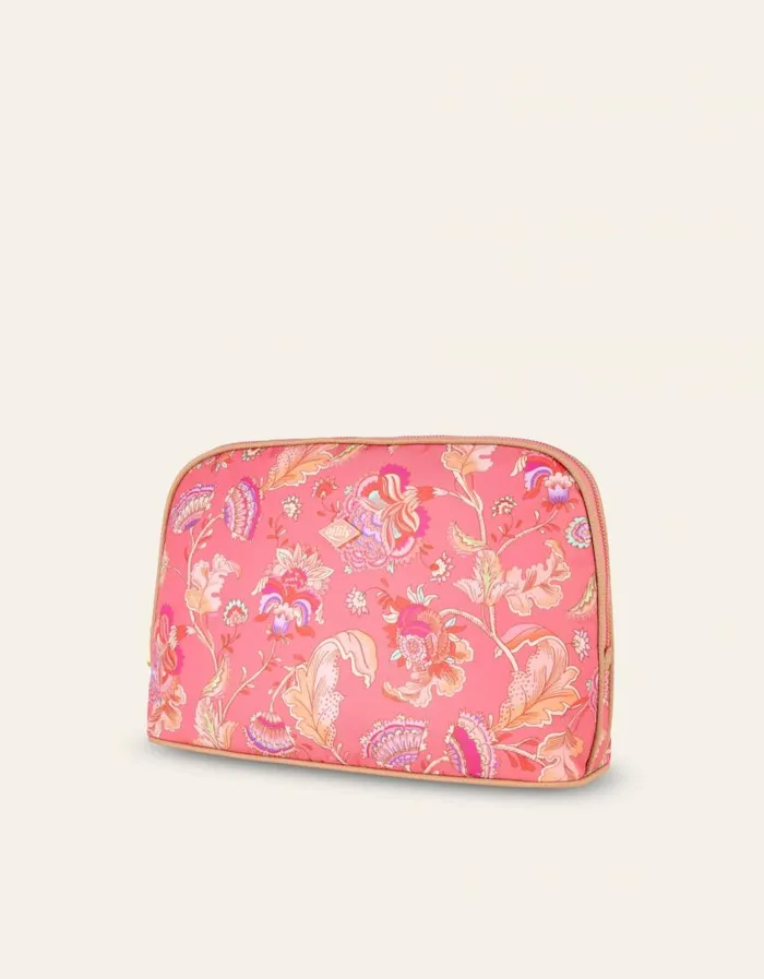 Oilily Toiletry Bags Women Chelsey Cosmetic Bag Sits Aeliadesert Rose Oilily Toiletry Bags Women Chelsey Cosmetic Bag Sits Aeliadesert Rose