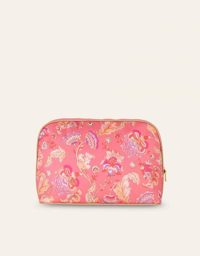 Oilily Toiletry Bags Women Chelsey Cosmetic Bag Sits Aeliadesert Rose Oilily Toiletry Bags Women Chelsey Cosmetic Bag Sits Aeliadesert Rose