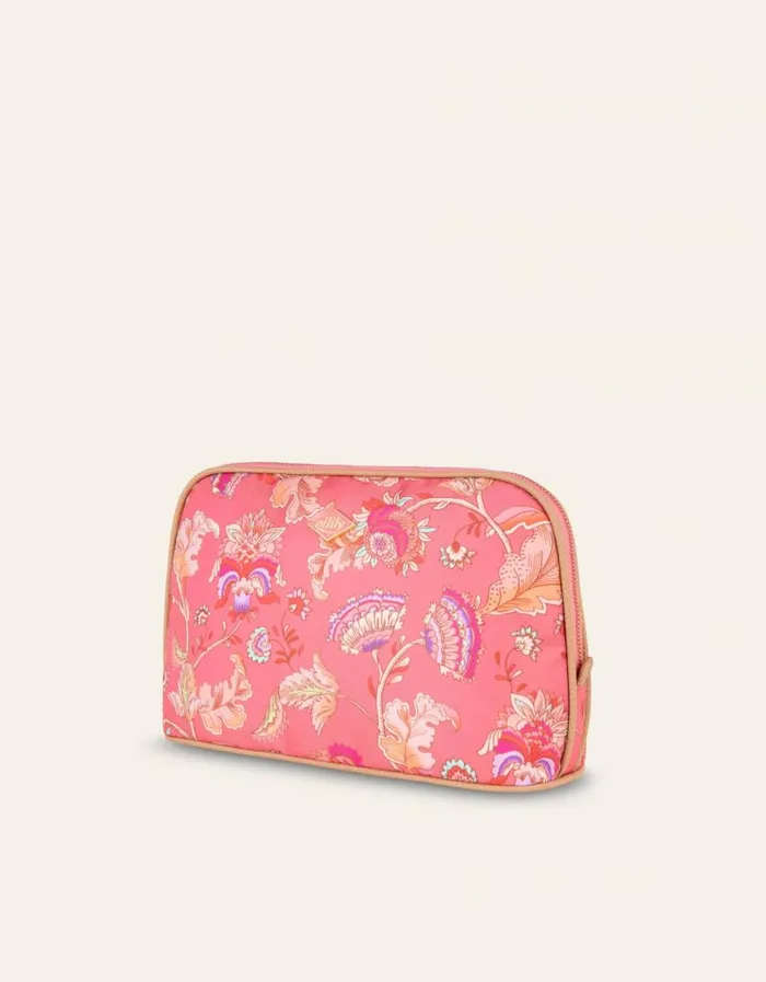 Oilily Toiletry Bags Women Chiara Cosmetic Bag Sits Aeliadesert Rose Oilily Toiletry Bags Women Chiara Cosmetic Bag Sits Aeliadesert Rose