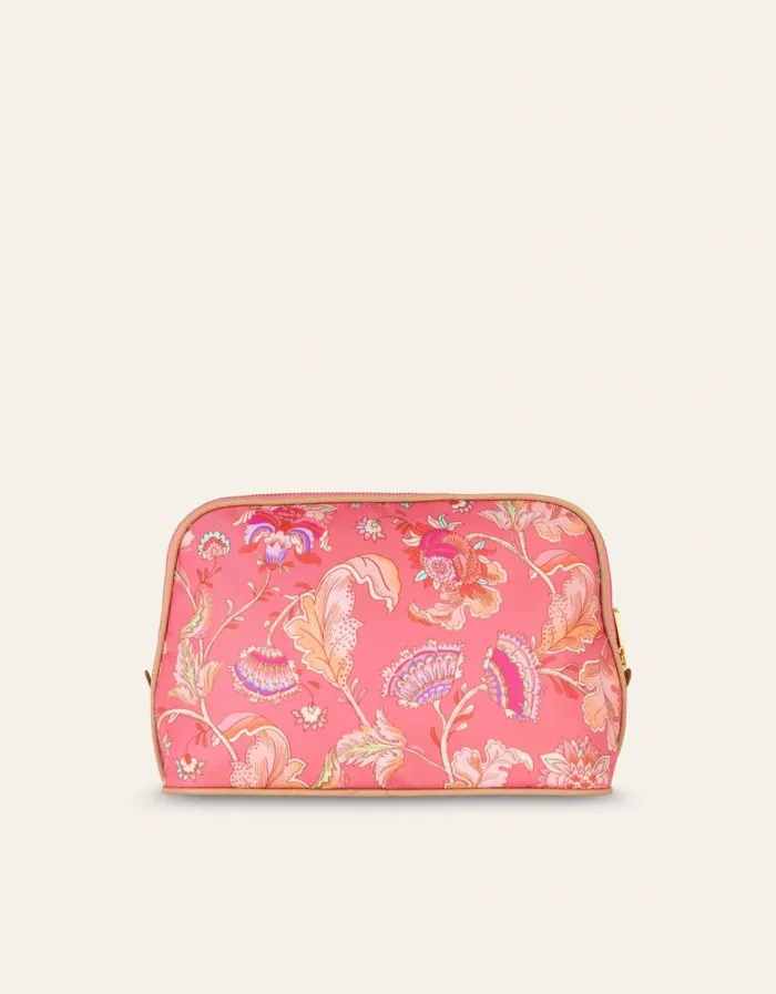 Oilily Toiletry Bags Women Chiara Cosmetic Bag Sits Aeliadesert Rose Oilily Toiletry Bags Women Chiara Cosmetic Bag Sits Aeliadesert Rose