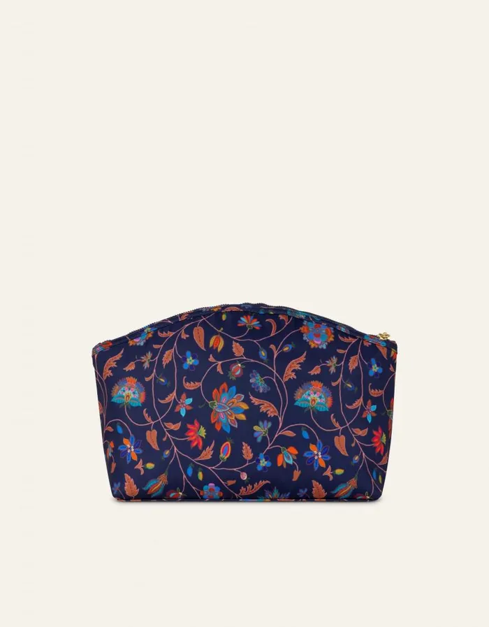 Oilily Toiletry Bags Women Cilou Cosmetic Bag Joy Flowerseclipse Oilily Toiletry Bags Women Cilou Cosmetic Bag Joy Flowerseclipse