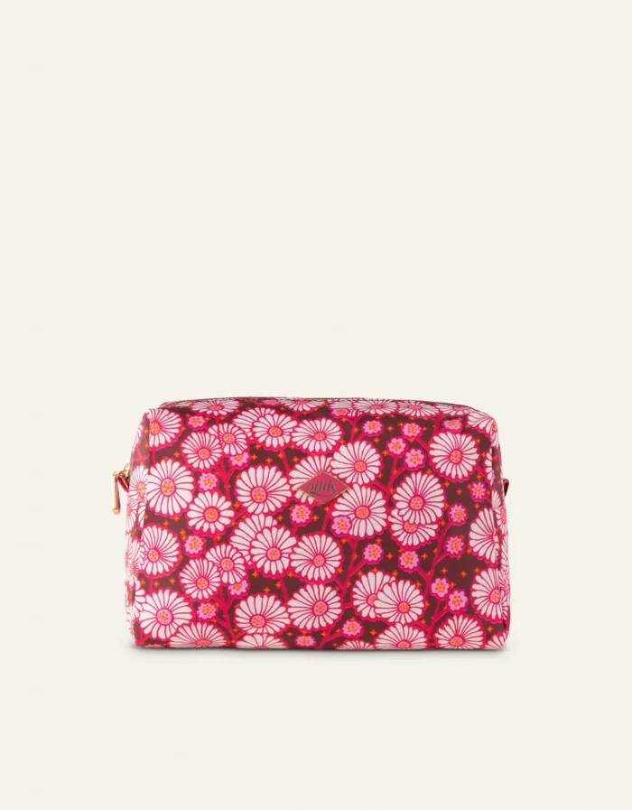 Oilily Toiletry Bags Women Penny Pouch Jollychocolate