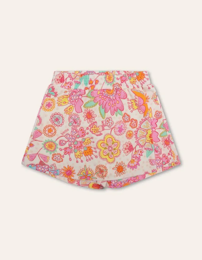 Oilily Trousers Girls Palace Trousers Alexiturtle Dove