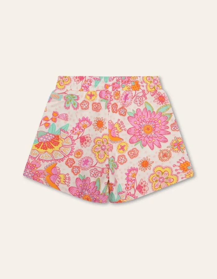 Oilily Trousers Girls Palace Trousers Alexiturtle Dove