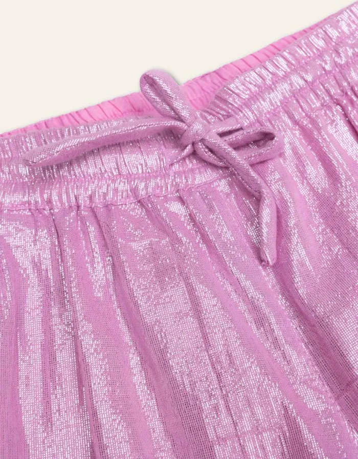 Oilily Trousers Girls Palazzo Trousers Fuchsia Pink Oilily Trousers Girls Palazzo Trousers Fuchsia Pink