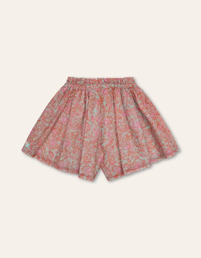 Oilily Trousers Girls Parasol Trousers Mientje