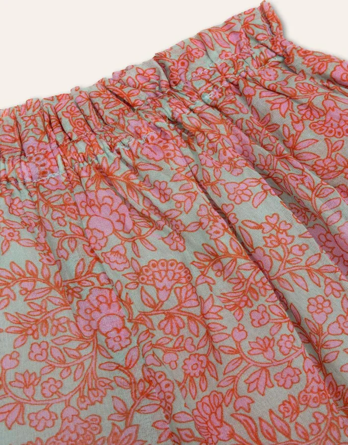 Oilily Trousers Girls Parasol Trousers Mientje