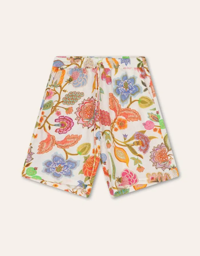 Oilily Trousers Women Peppy Shorts Sassy Sits