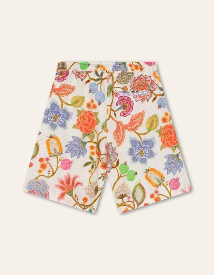 Oilily Trousers Women Peppy Shorts Sassy Sits