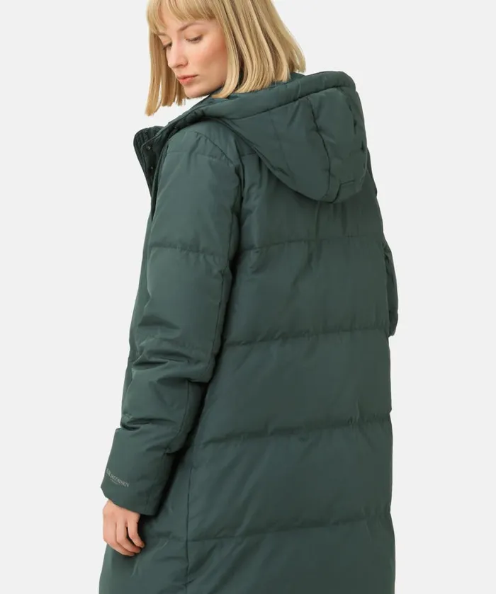 Outerwear Ilse Jacobsen All Jackets And Coats Down Coat 8211 Beetle Outerwear Ilse Jacobsen All Jackets And Coats Down Coat 8211 Beetle